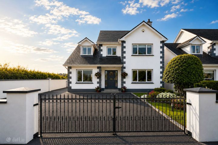 29 Cois Na Habhainn, Abbeyknockmoy, Monivea, Co. Galway, H54PX03