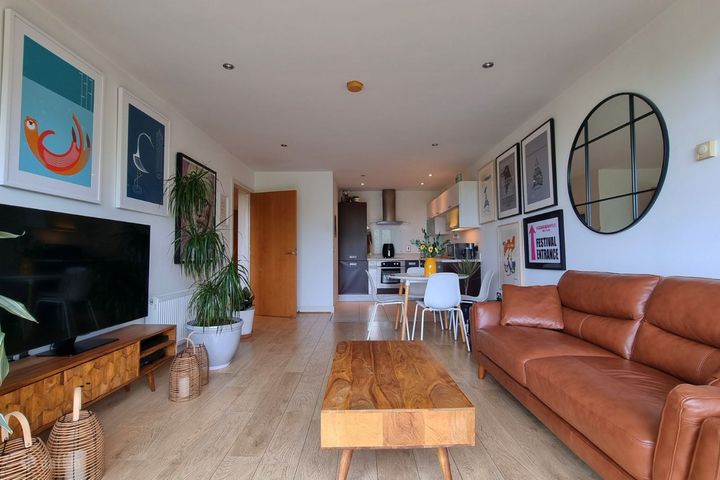 Apartment 49, The Elm, Stepaside, Co. Dublin, D18E8CY