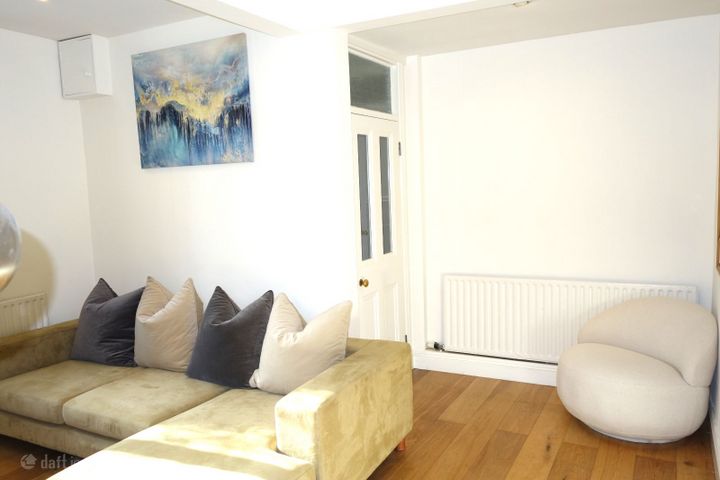 Monkstown Avenue, Blackrock, Blackrock, Co. Dublin