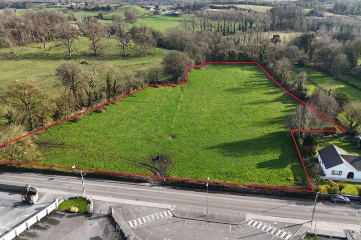 Kilcoursey, Clara, Co. Offaly