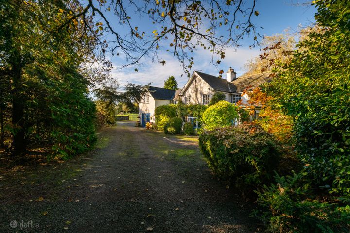 Mill House, New Mill, Mountmellick, Co. Laois, R32C1X8