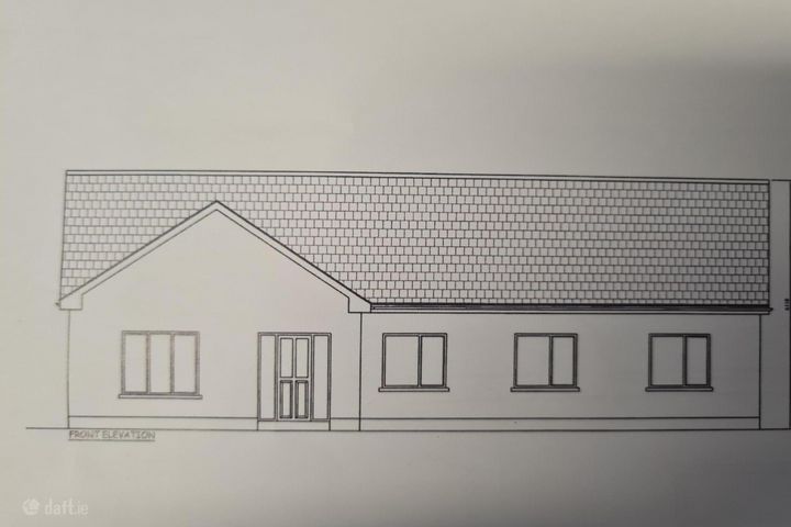 Ballygrany, Ballymacward, Co. Galway