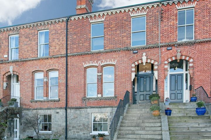 5 Breffni Terrace, Breffni Rd, Sandycove, Dublin