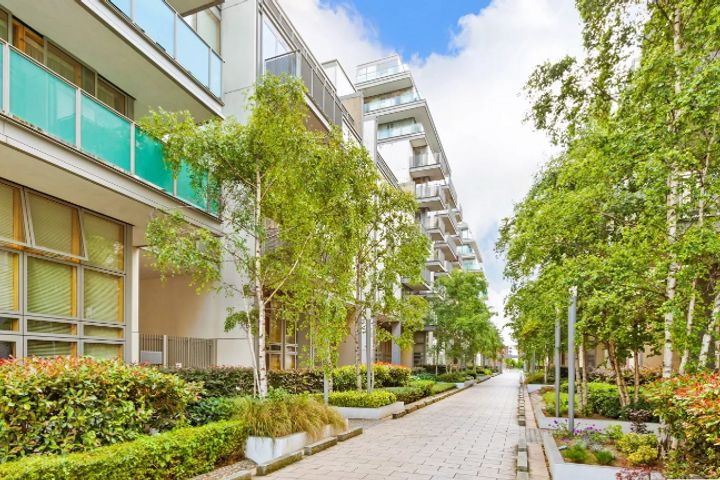 Apt 14, Killashee House, D01E367, Dublin 1