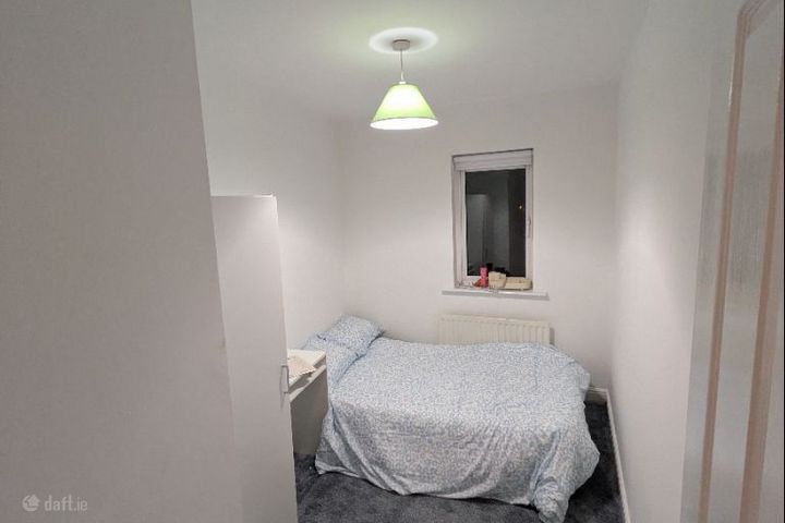 Castlecurragh Heath, Mulhuddart, Co. Dublin