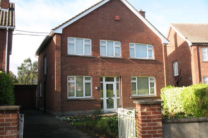 7 Richelieu Park, Sydney Parade Avenue, Dublin