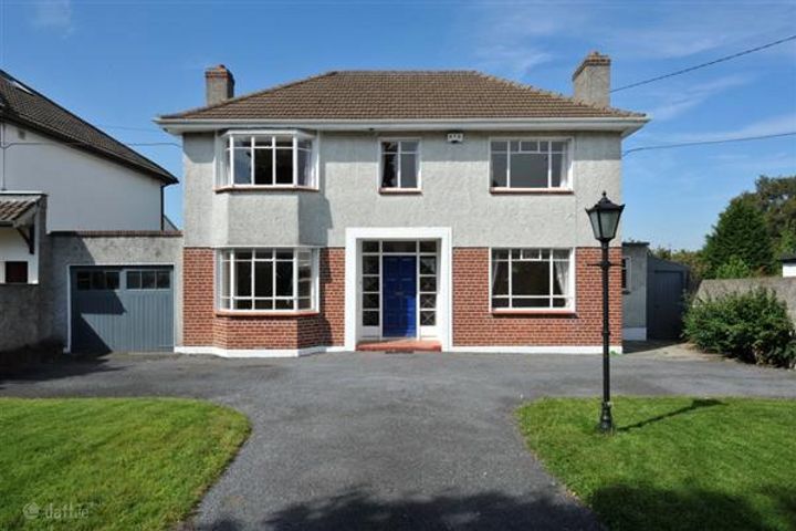 79 Fosters Avenue, Mount Merrion, Dublin