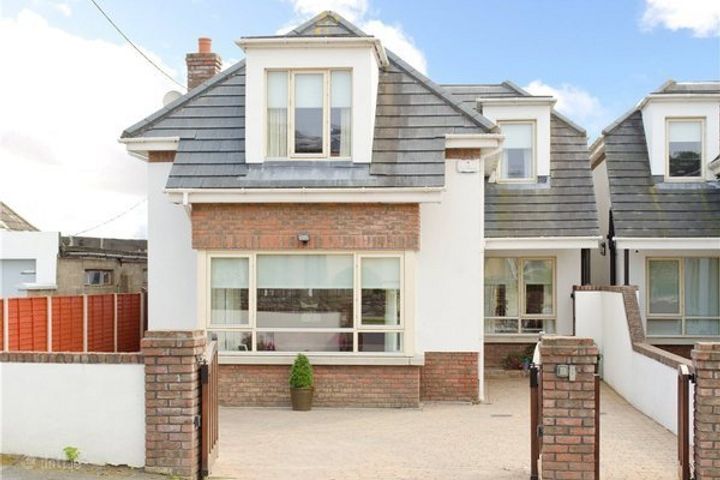 Southern Hills, Seamount Rd, Malahide, Dublin