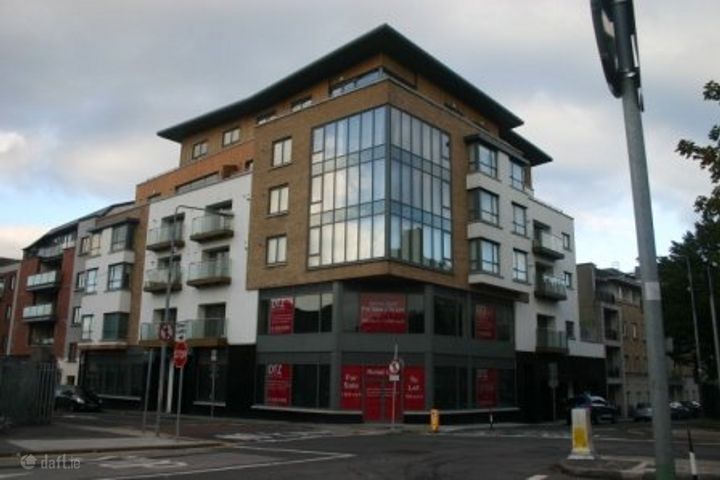 UNIT 1 THE COURT  BRIDGEFOOT STREET, Dublin 8