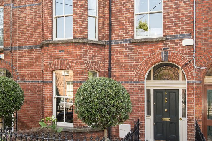 6 Carlisle St, South Circular Rd, Portobello Dublin 8, Dublin 8, Dublin