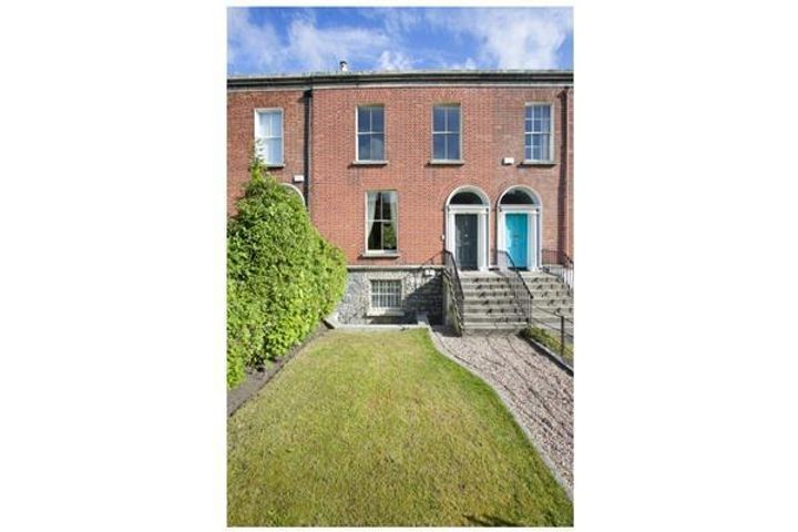 27 Belgrave Road, Rathmines, Dublin 6, Dublin