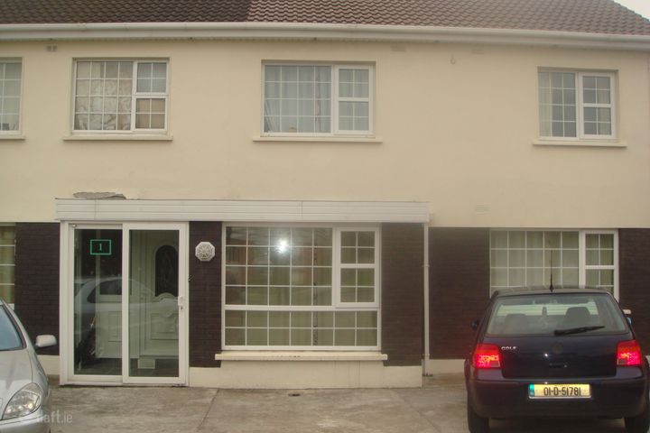 1 Heidelberg, Milford Grange, Castletroy, Co. Limerick