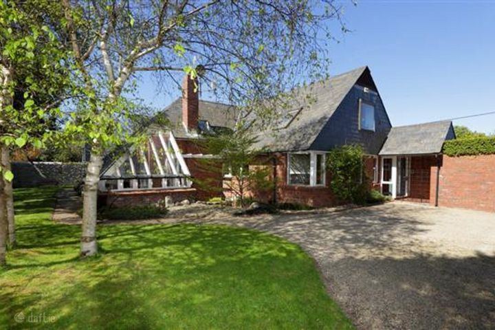 Brandon, Station Rd, Glenageary, Dublin