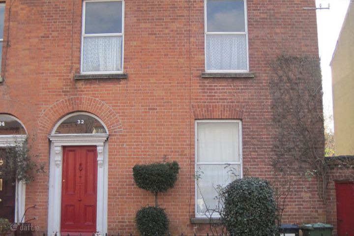 32 Ormond Road, Rathmines, Dublin 6, Dublin 6, Dublin