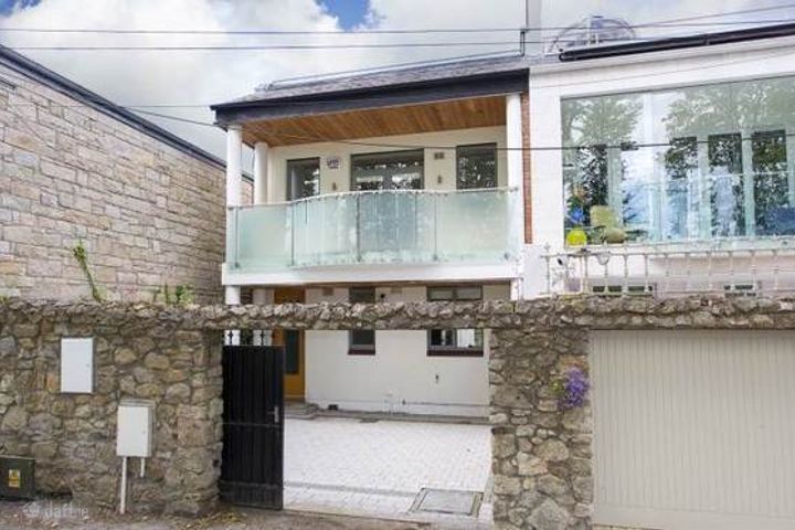 9d Clyde Lane, Ballsbridge, Dublin 4, Dublin 4, Dublin