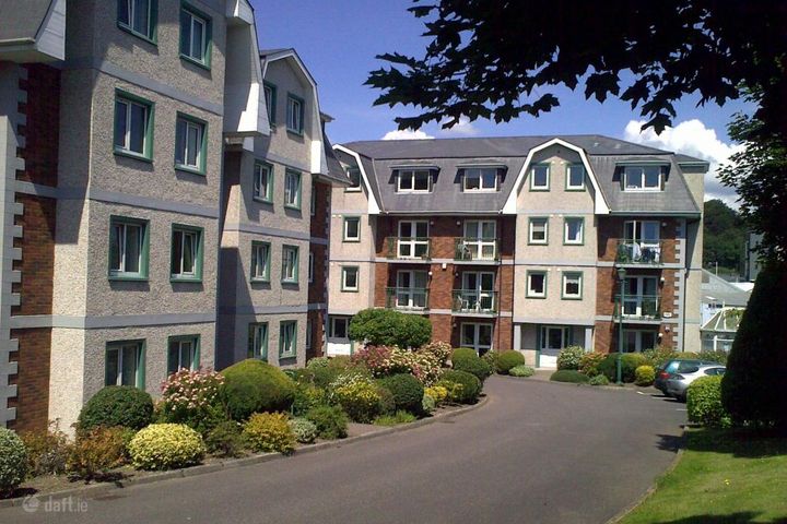 Orchard Court, Victoria Cross, Co. Cork