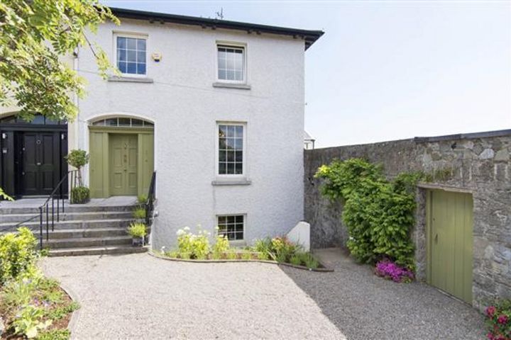 N0 1 Holmpatrick Tce, Skerries, Dublin, Dublin