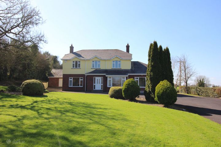 Cahervalley, Crecora, Lisnalty, Co. Limerick