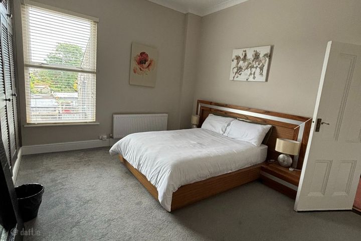 North Strand Road,Dublin 3, Ballybough, Dublin 3