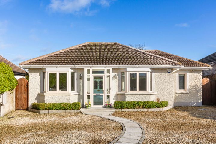 Rock View, Deansgrange Road, Blackrock, Co. Dublin, A94F9C7