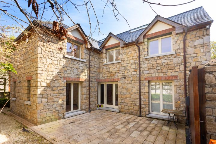 47 Pembroke Lane, Ballsbridge, Dublin, Dublin 4, Dublin