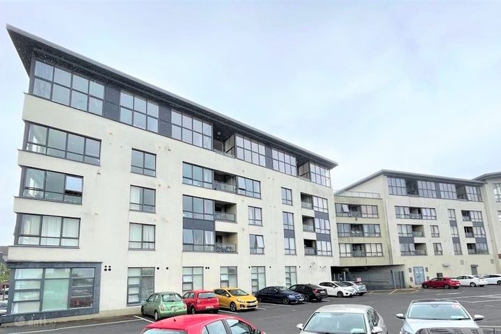 406 Riverdell, Haymarket, Carlow, Carlow