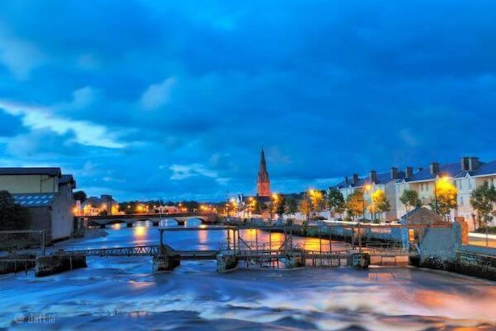 Ballina, Ballina, Co. Mayo