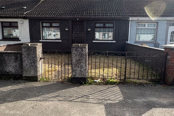 21 Culhane Street, Dundalk, Dundalk, Co. Louth, A91N1W9