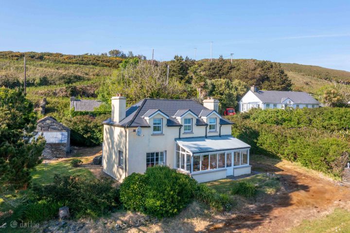 Ard Na Smol, Toe Head, Castletownshend, Co. Cork, P81Y407