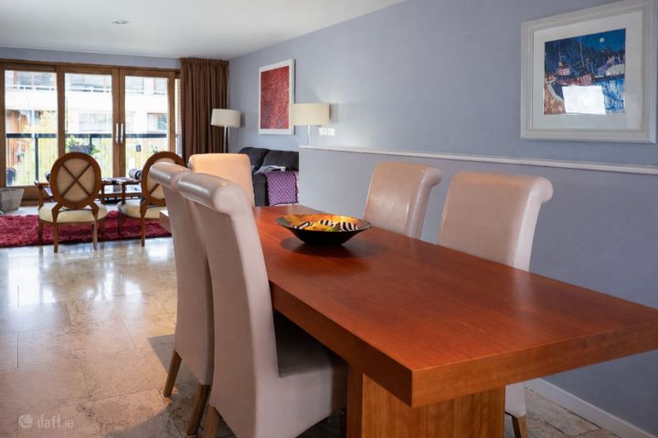 Clarion Quay, IFSC, Dublin 1