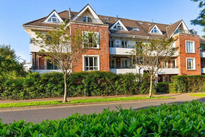 117 St Gabriels, Cabinteely, Dublin 18, D18CF88