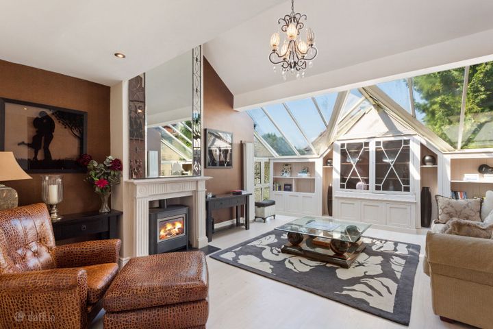 48 Shrewsbury Park, Ballsbridge, Dublin 4, Dublin 4, Dublin