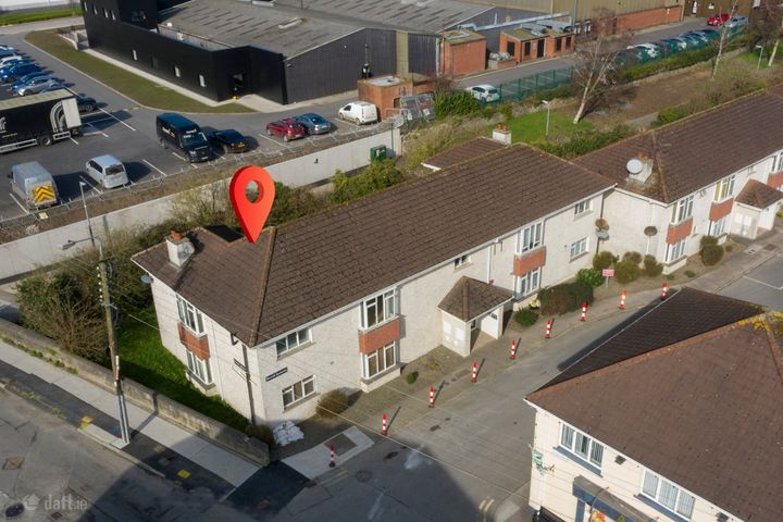 Apt, 16 Riverside, John Street, Ardee, Co. Louth, A92D407