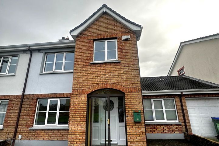 31 Station Court, Station Road, Ennis, Co. Clare, V95F8KW