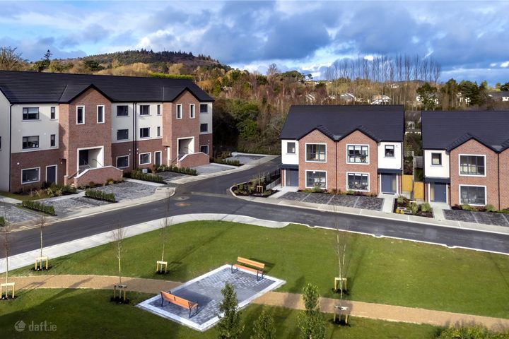 Holly Hill, Convent Road, Delgany, DEL