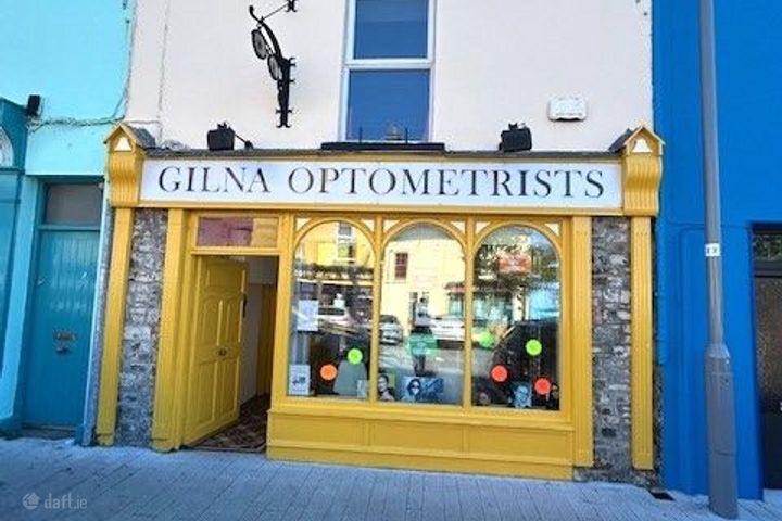 Church Street, Ennistymon, Ennistymon, Co. Clare, V95DT10