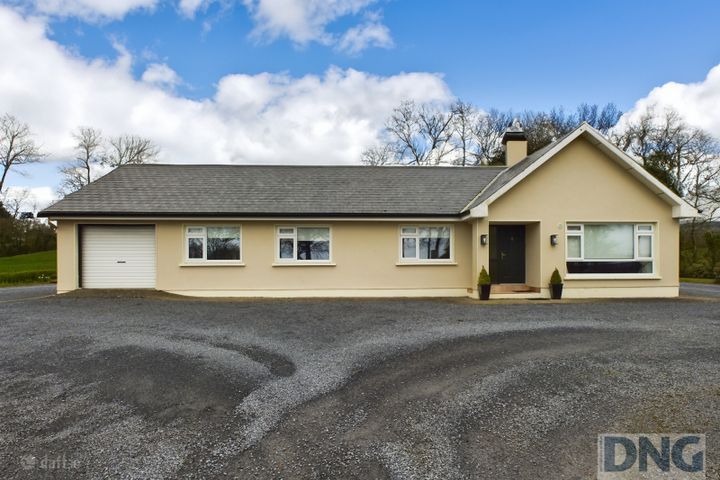 Cullintra, Craiguenamanagh, Kilkenny, Kilkenny