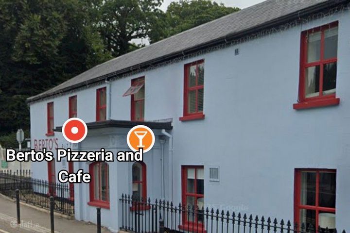 Clencap Commons, Kilmacanogue, Co. Wicklow