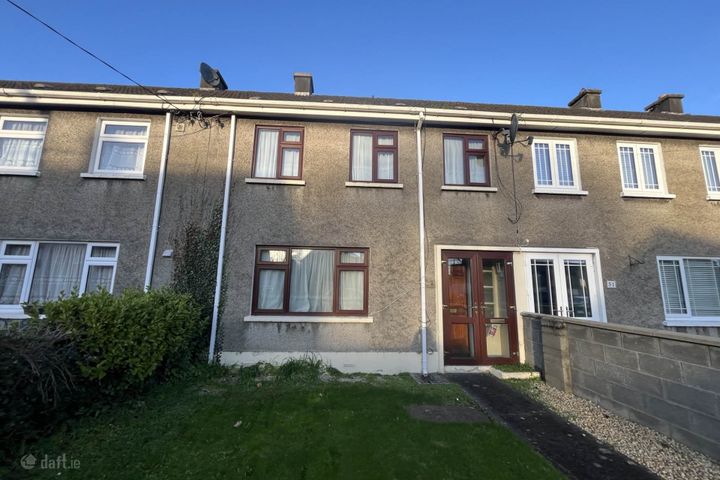 50 Lower Carey`s Road, Limerick, Limerick City, V94VPW1