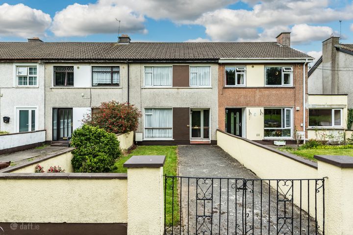 158 Beechwood Avenue, Newbridge, Co. Kildare, W12C424