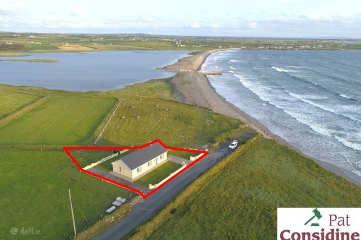 Loch Donnell View, Clohaninchy, Quilty, Quilty, Co. Clare, V95F9X9