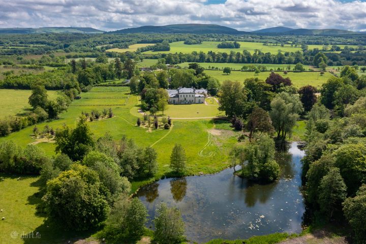 Kilmurry House, Thomastown, County Kilkenny, Kilkenny