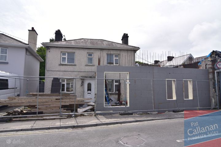 5 Saint Helen'S Street, Galway, Galway City Centre, H91Y7YN