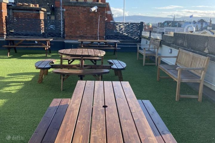 5 - 7 O'Connell Street, Dublin 1