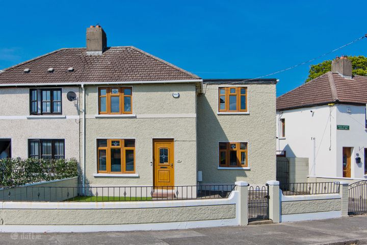 82 Leighlin Road, Crumlin, Dublin 12, D12X7W7