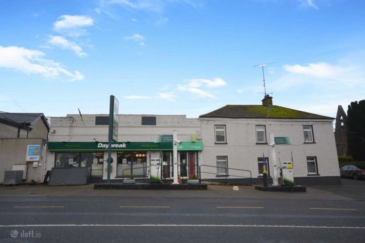 `Percivals` Daybreak, Ballycanew, Gorey, Co. Wexford, Y25Y1F7