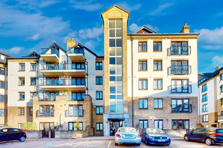 340 Block 21a, Marina Village, Malahide, Co. Dublin, K36XY01