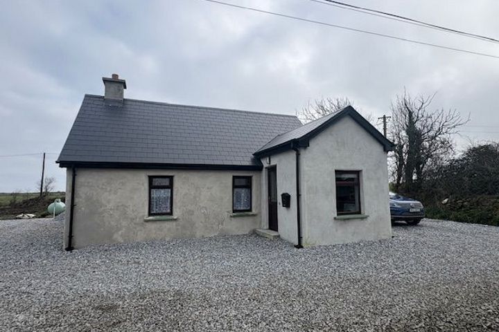 Clounamon, Ballylongford, Ballylongford, Co. Kerry