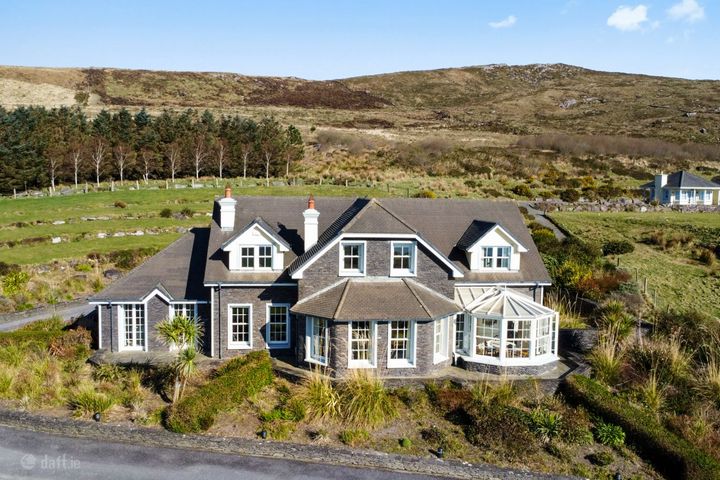 Manview Manor, Termons West, Waterville, Kerry