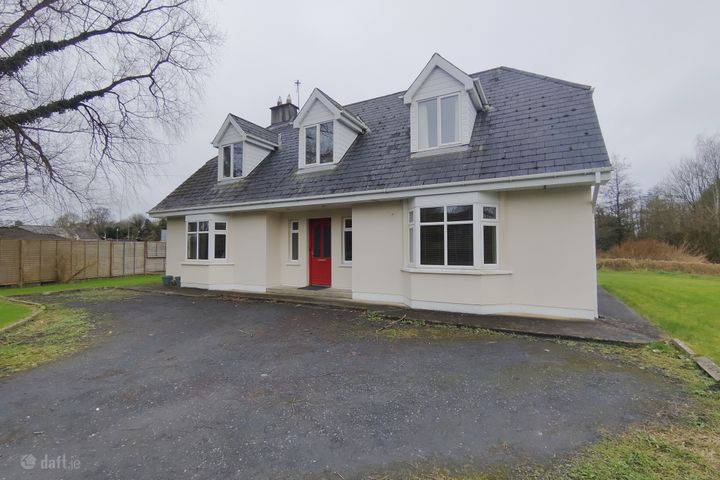The Bungalow, Lagile, Cratloe, Clare